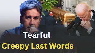 Terry Hall of The Specials "Creepy Last Words Before" He Died @CelebritiesBiographer HD