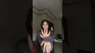 TIKTOK HIJAB PEMERSATU BANGSA | TIKTOK HIJAB GUNUNG GEDE | TIKTOK HIJAB CANTIK | TIKTOK HIJAB VIRAL