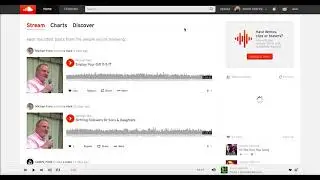 Setting Up Soundcloud for Podcasting with an RSS feed and Podcast URL | Podcast Tutorial 1