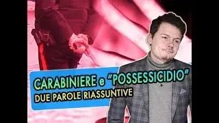 La favola del Carabiniere, del 