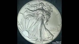 2022 Coin liberty United States America coin Value and price rare  .