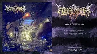 The Ritual Aura - Keening III: Dreamer’s End