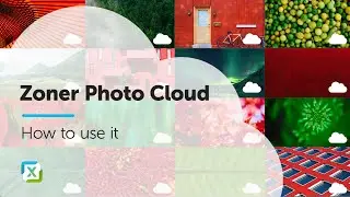 What is Zoner Photo Cloud?