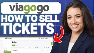 How To Sell Tickets on Viagogo For Beginners (2024 Updated Tutorial)