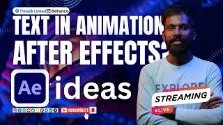 Learn After Effects in 10 Minutes! Beginner Tutorial