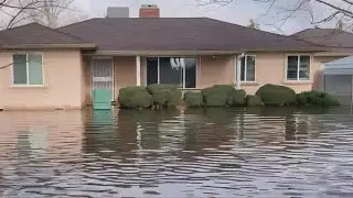 Getting Answers: Why do so few Californians have flood insurance?