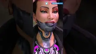 What Kind of Man is Ai into? ~ Daz Facial Animation Rendered with Boost for Daz 