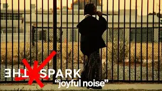 Channel Tres - ‘Joyful Noise’ | THE SPARK presented by Rockstar Energy Drink