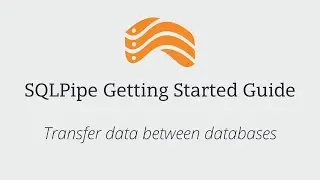 How to move data between databases | SQLPipe