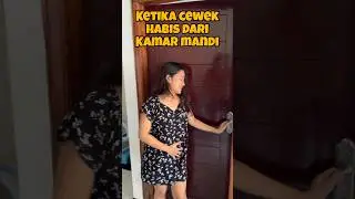 MAKANYA JANGAN COBA-COBA 😅