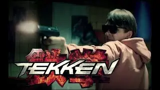 СЛАВА КПСС -  TEKKEN