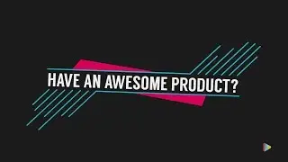 Explainer Video Template - Adobe After Effects Template