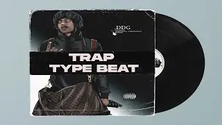 Free Trap Rap Type beat - 