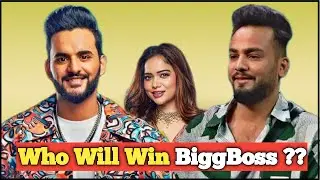 Fukra Insaan or Elvish Yadav - Who Will Win BiggBoss | who will win bigg boss ott 2 ?? 🤔