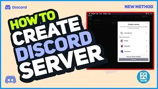 How to Create a Discord Server 2023: A Step-by-Step Guide