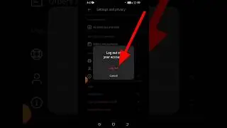 Instagram account logout kaise kare 2024 ||how to logout Instagram I'd||Instagram I'd Logout problem