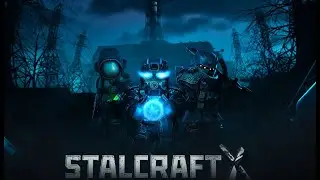 НОВАЯ МЕТА И МОЕ МНЕНИЕ О НЕЙ | STALCRAFT X