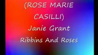 Janie Grant-Ribbons and Roses