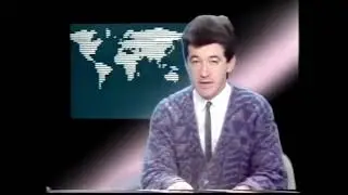 Intros of TV News in European Communists States before 1989  YUG POL HUN BUL USSR ROM ČSSR