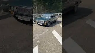 Ваз 2106 sergo_135vv