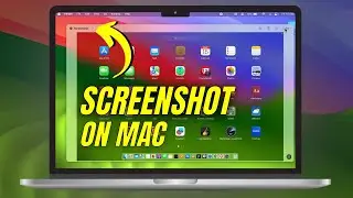 How to Take a Screenshot on Mac? MacBook Screenshot Shortcuts