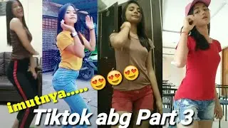 Tiktok abg Hot SMA begitu dahsyat | abg indo