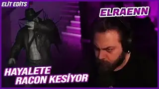 ELRAENN - HAYALETE RACON KESİYOR / EKİP İLE DEVOUR OYNUYOR