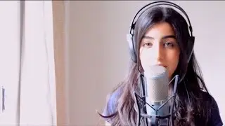 Let It Go (Disney's Frozen) Cover by Luciana Zogbi