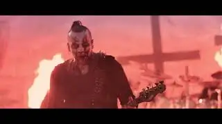 BEHEMOTH - XXX Years Ov Blasphemy (Trailer 3)