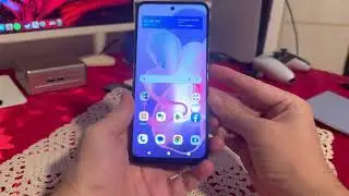 Moto G Power 5G 2024 Hands On First Impression / Specs