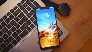 Pocophone F1: The phone EVERYONE is talking about