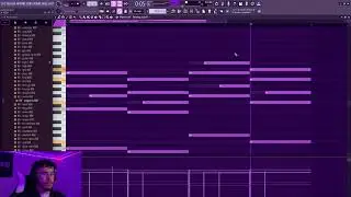pov: you're a tiktok producer | Falxx Stream Cookup Ep. 1