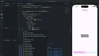 Flutter Tutorial: How to Create a Custom Button with Gesture Detection and Container