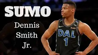 Dennis Smith Jr. - 