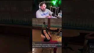 Elraenn Koti Boto Dansı