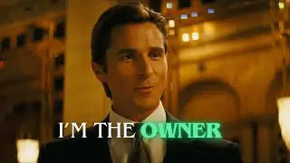 I'm the owner.