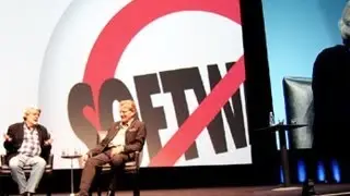 George Lucas Shares His Hopes for Education