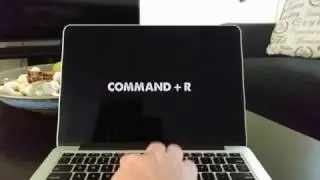 How to reset login password on a Macbook pro OS X