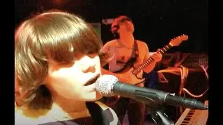 Rilo Kiley Wires And Waves (Official Music Video)