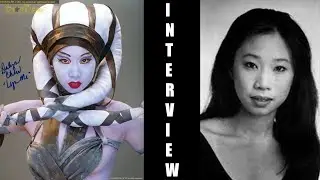 RARE Lyn Me (Dalyn Chew) Interview