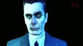 Half-Life 2 Episode One Прохождение с комментариями Часть 1