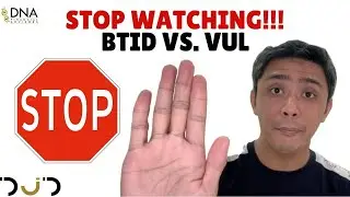 Don't Watch BTID vs VUL videos!!