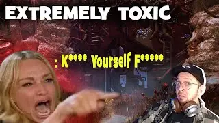 Extremely Toxic Streamer Should Be Banned For This | Dead By Daylight