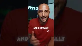 A lot of you will not like what i'm about to say...