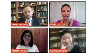 Our Common Purpose: Finding a Shared Historical Narrative