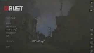 UNDETECTABLE RUST CHEAT 2021! AIMBOT, ESP, PLIST, AND MORE!