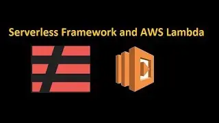 Create and Deploy AWS Lambda Using Serverless Framework