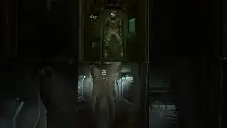 Remake vs Original Suit Change | DEAD SPACE