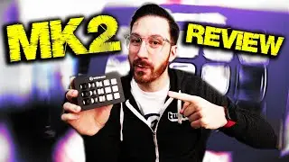 Is the Elgato Stream Deck MK2 better than the original? - DIRECT COMPARISON