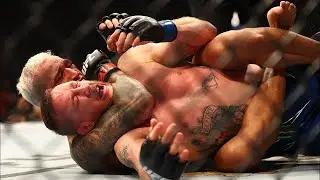 Чарльз Олівейра - Дастін Гейджи повный бій / Charles Oliveira VS Justin Gaethje UFC 274